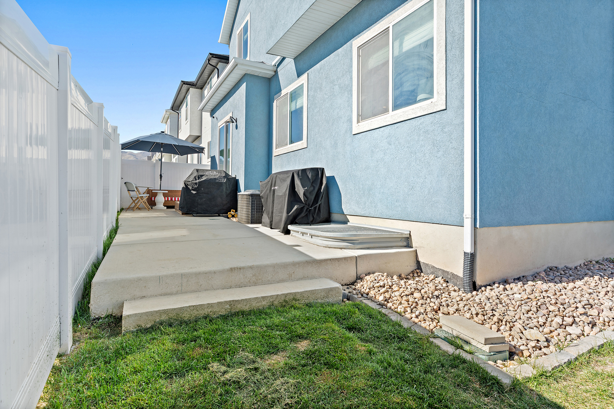 SILVERLAKE - Residential