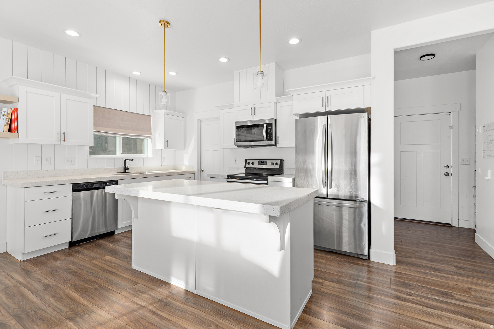 SILVERLAKE - Residential