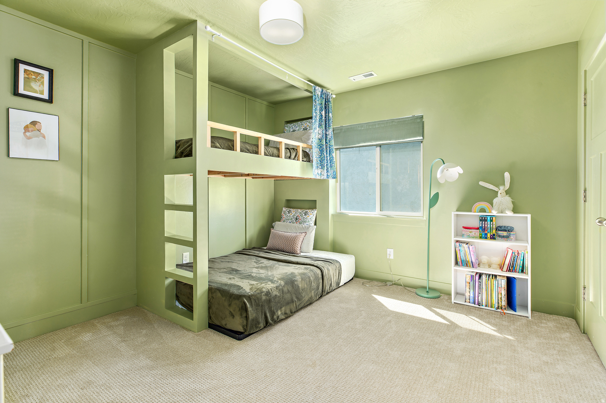 SILVERLAKE - Residential