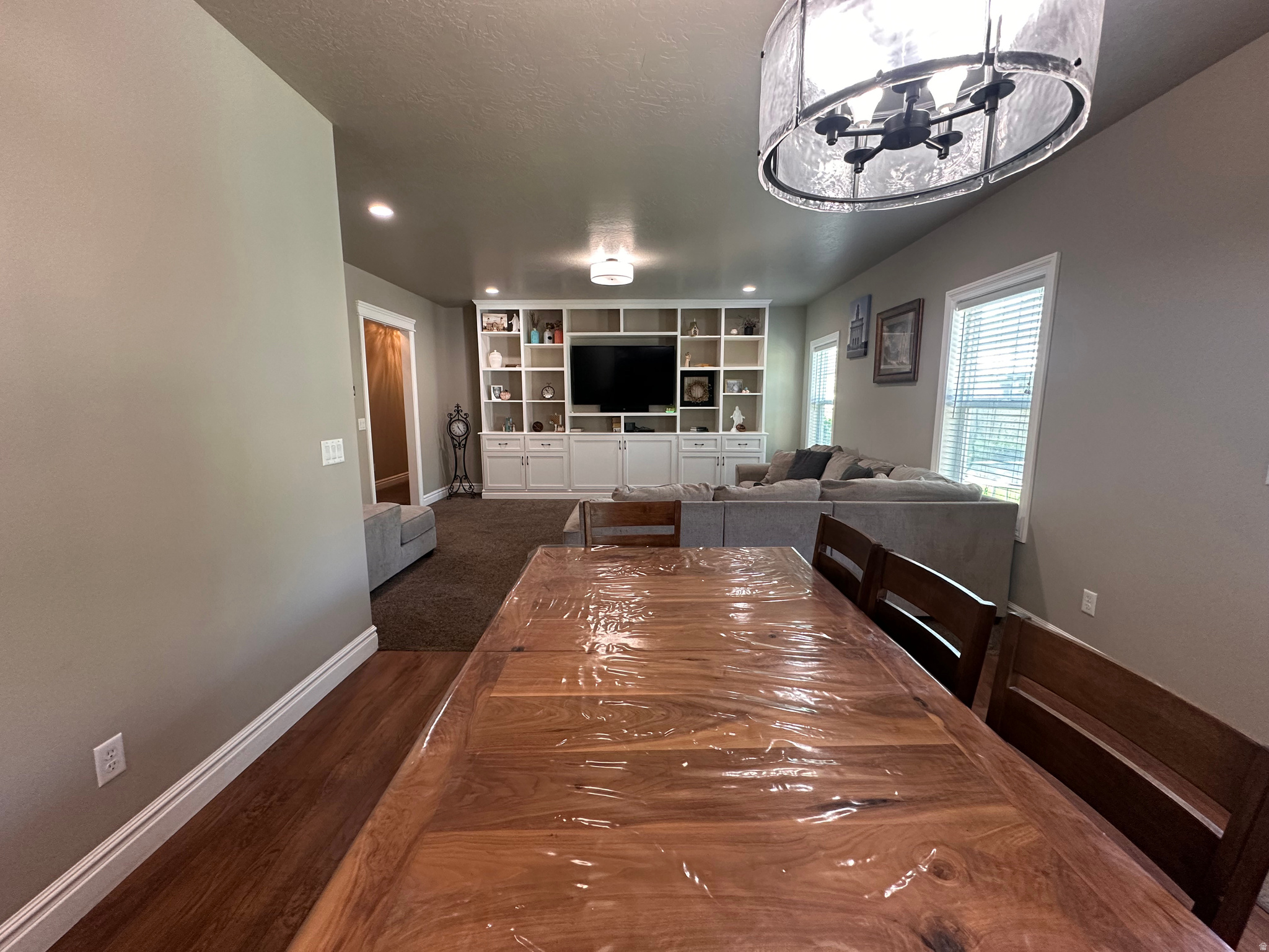 SUNRISE KNOLLS - Residential