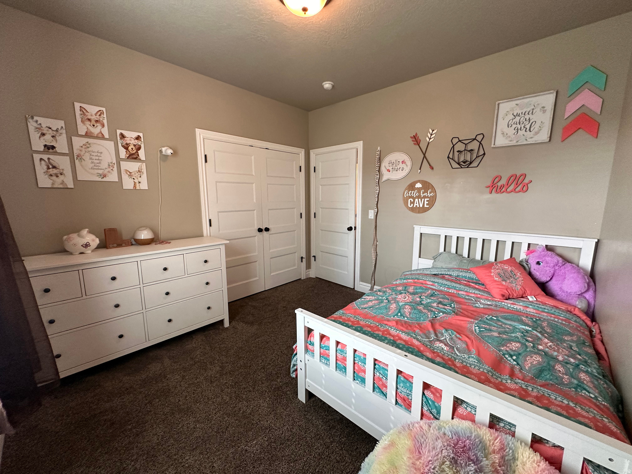 SUNRISE KNOLLS - Residential