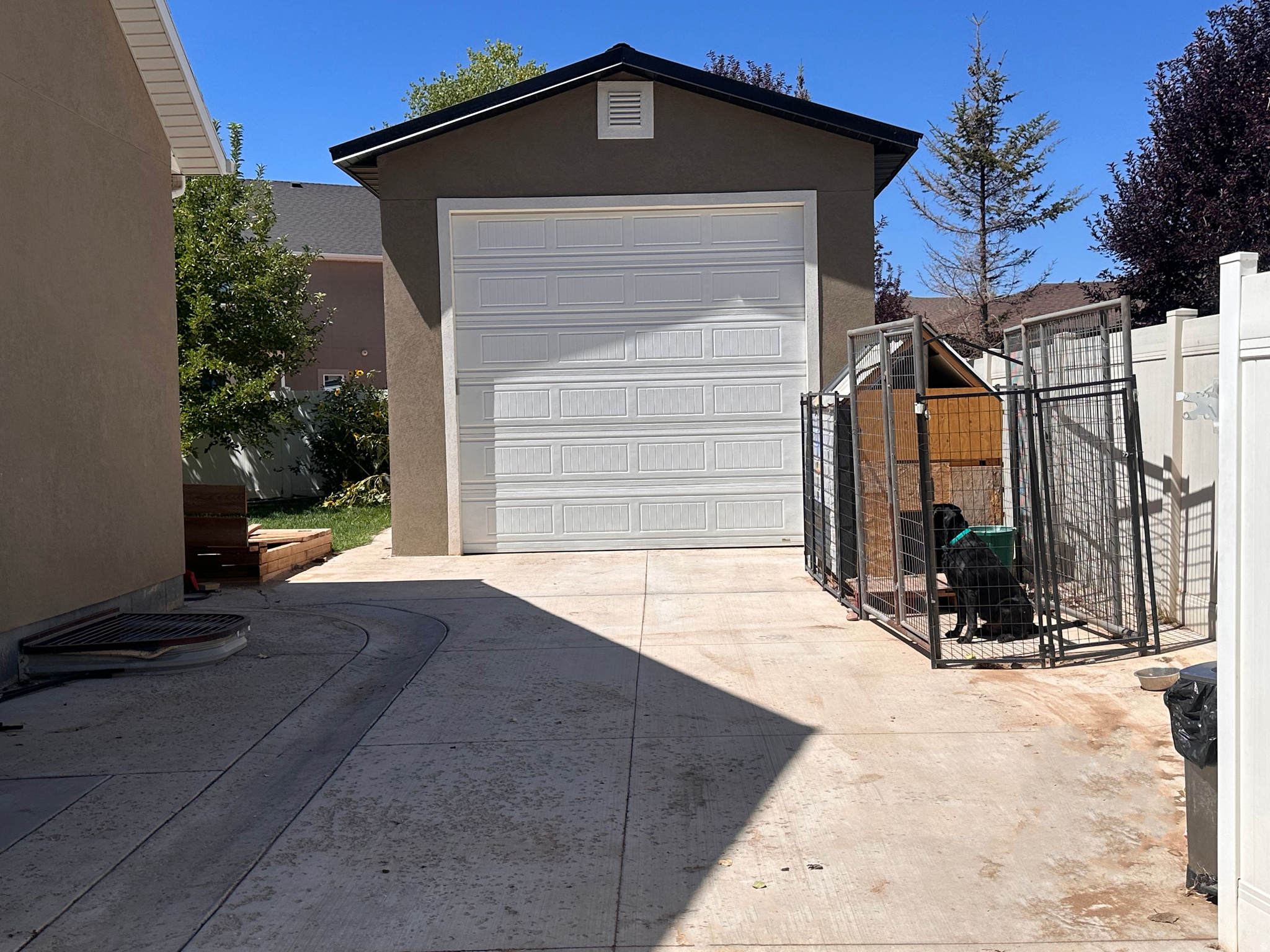 SUNRISE KNOLLS - Residential