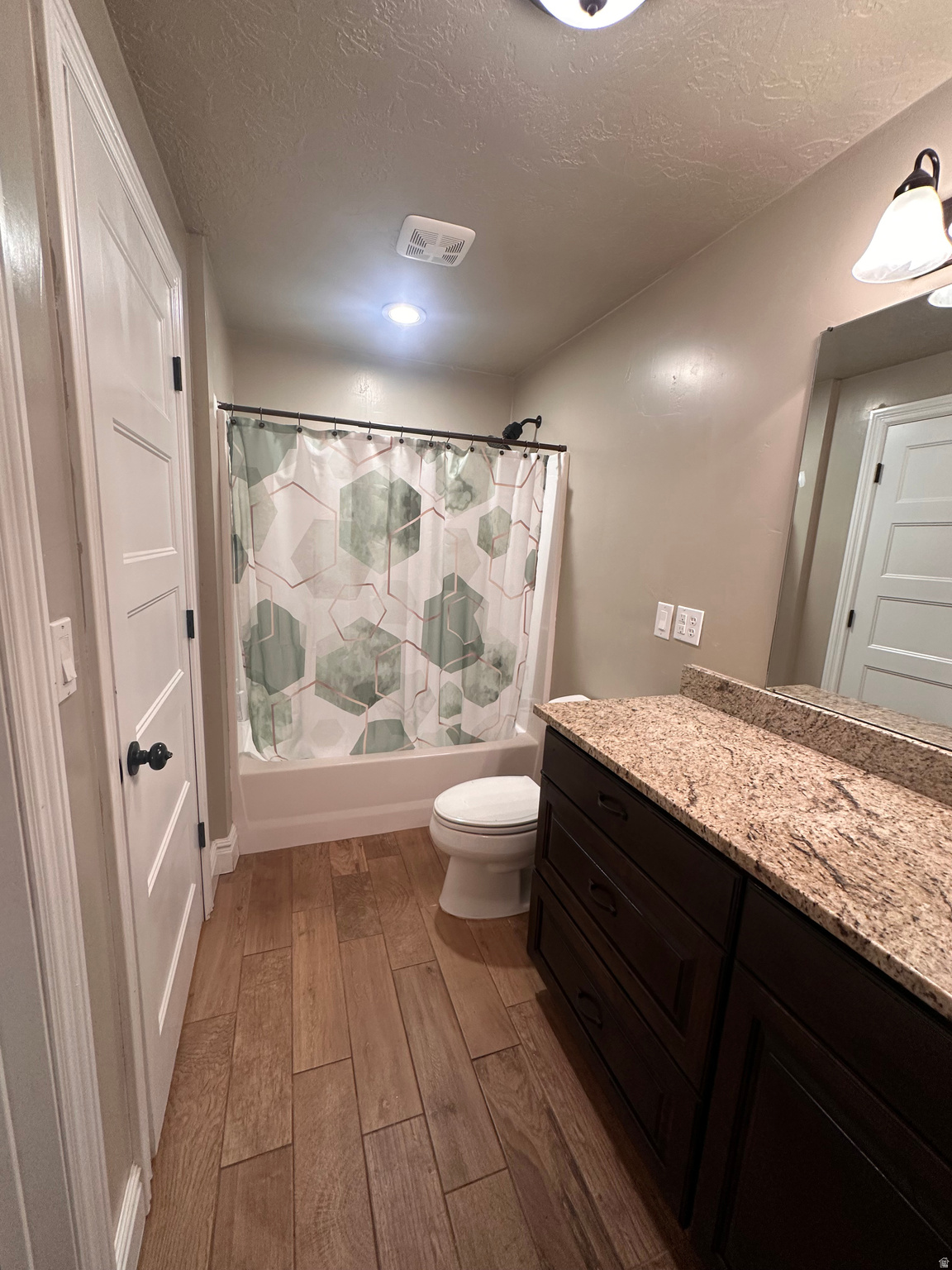 SUNRISE KNOLLS - Residential