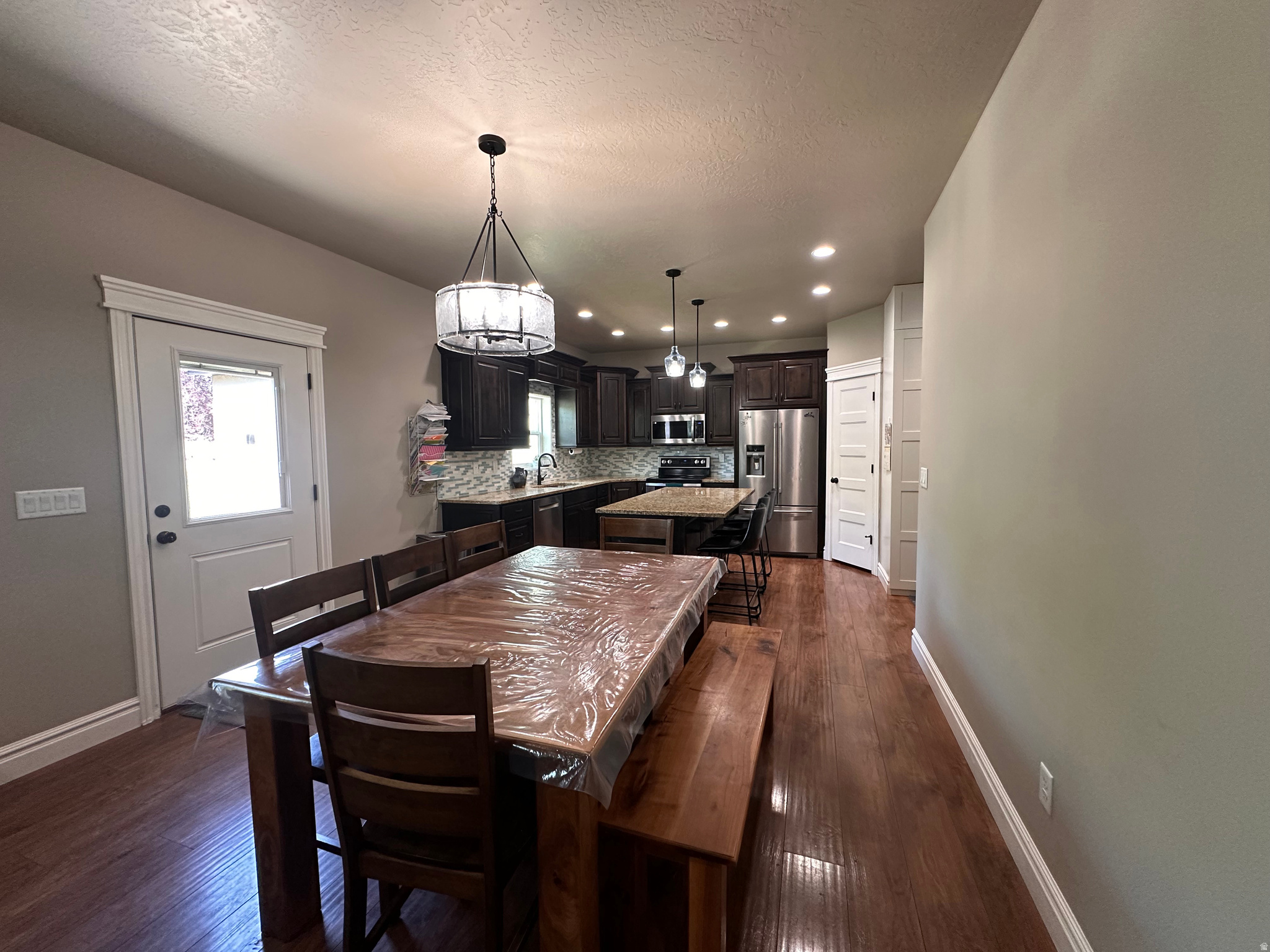 SUNRISE KNOLLS - Residential