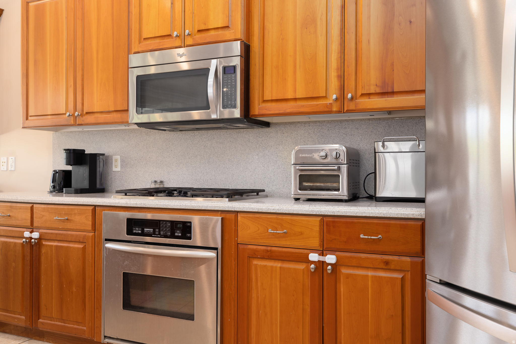 REUNION ORCHARD PUD - Residential