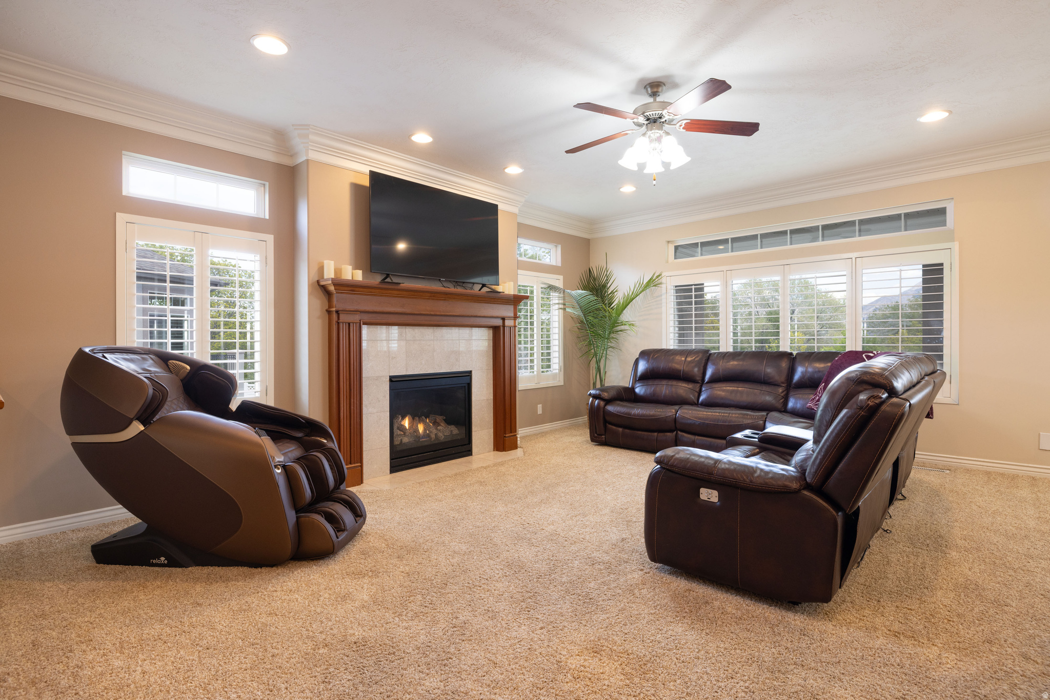 REUNION ORCHARD PUD - Residential