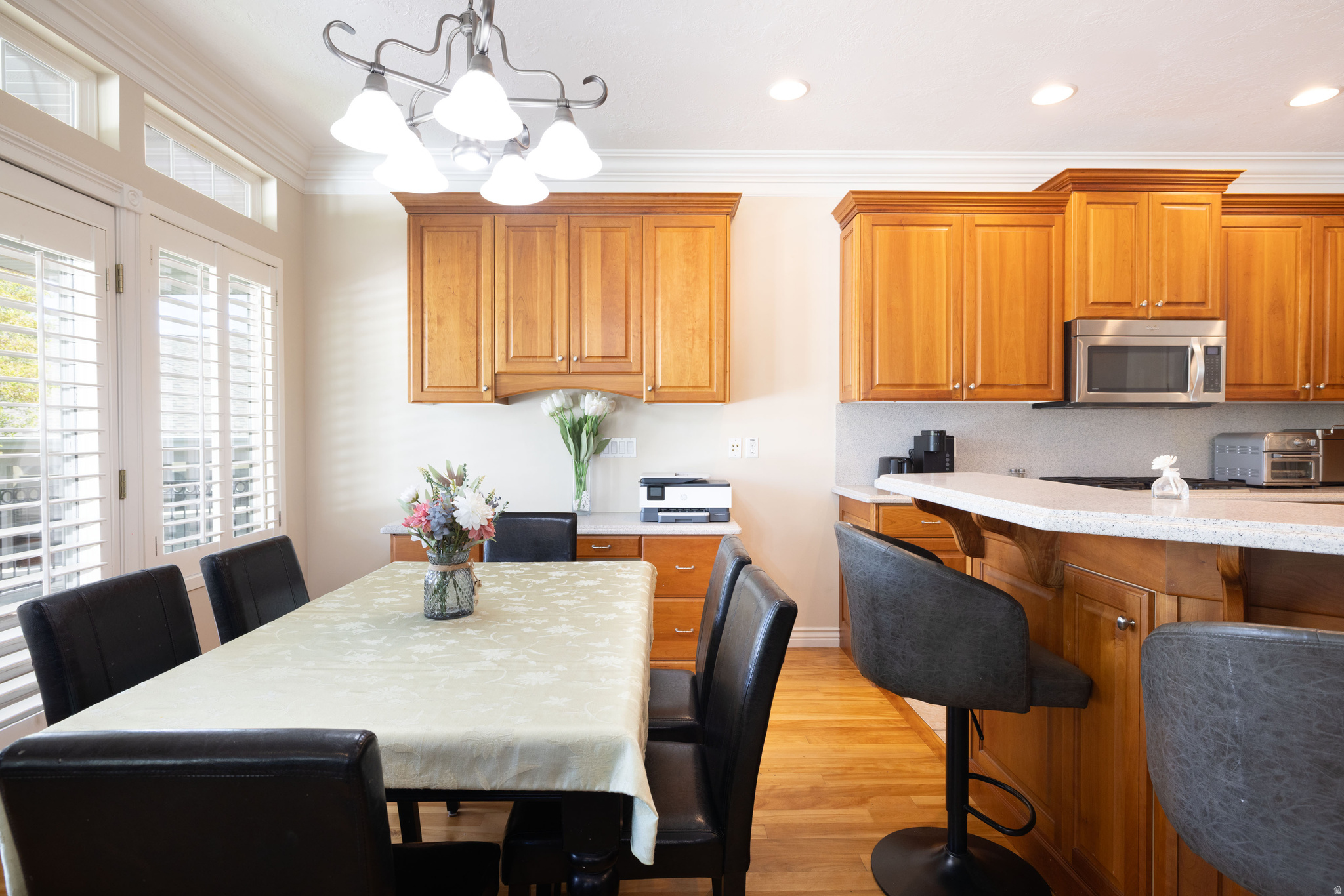 REUNION ORCHARD PUD - Residential