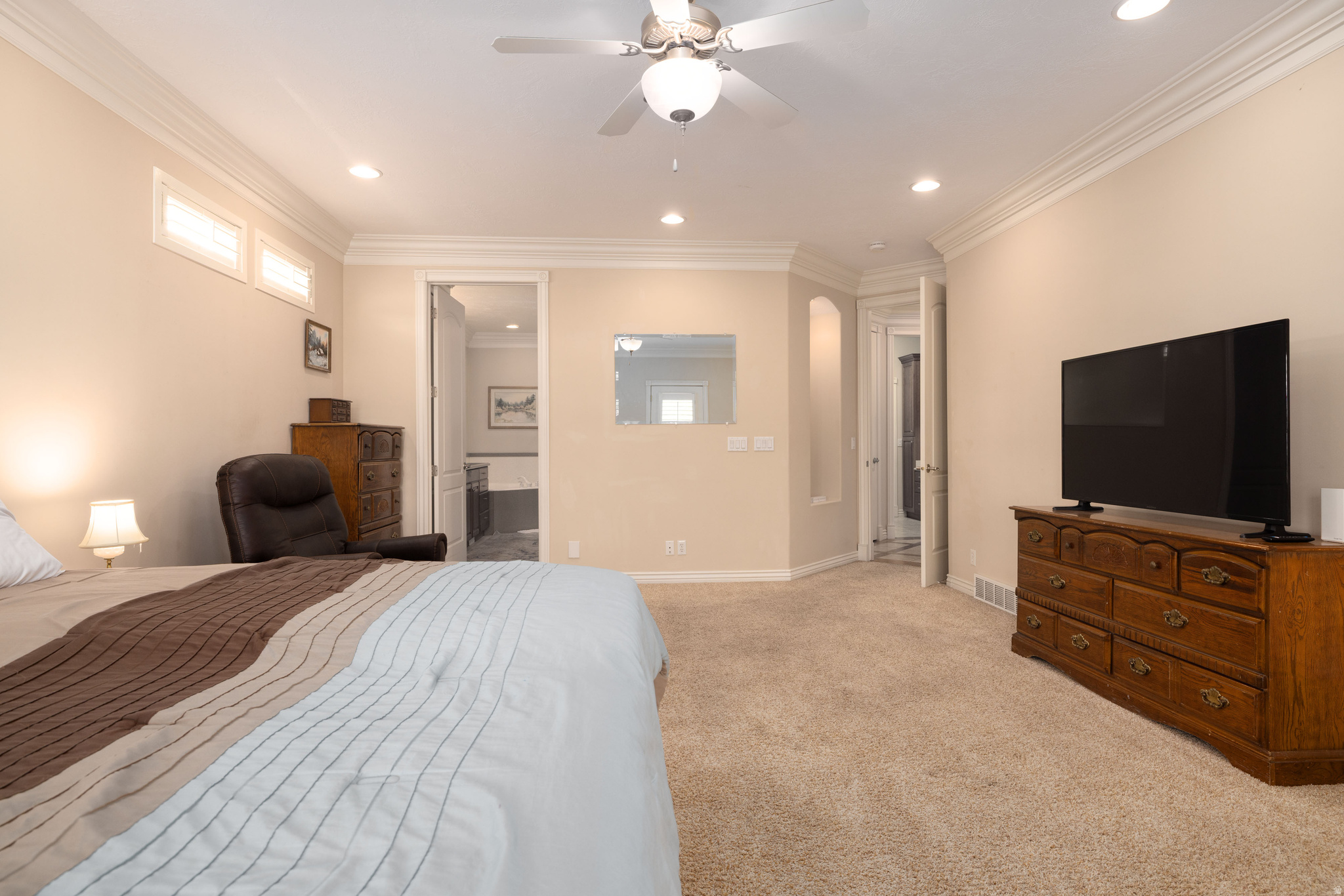 REUNION ORCHARD PUD - Residential