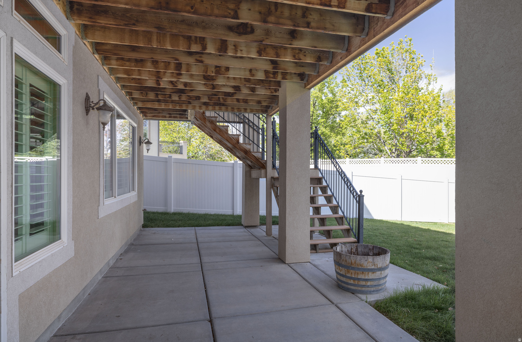 REUNION ORCHARD PUD - Residential