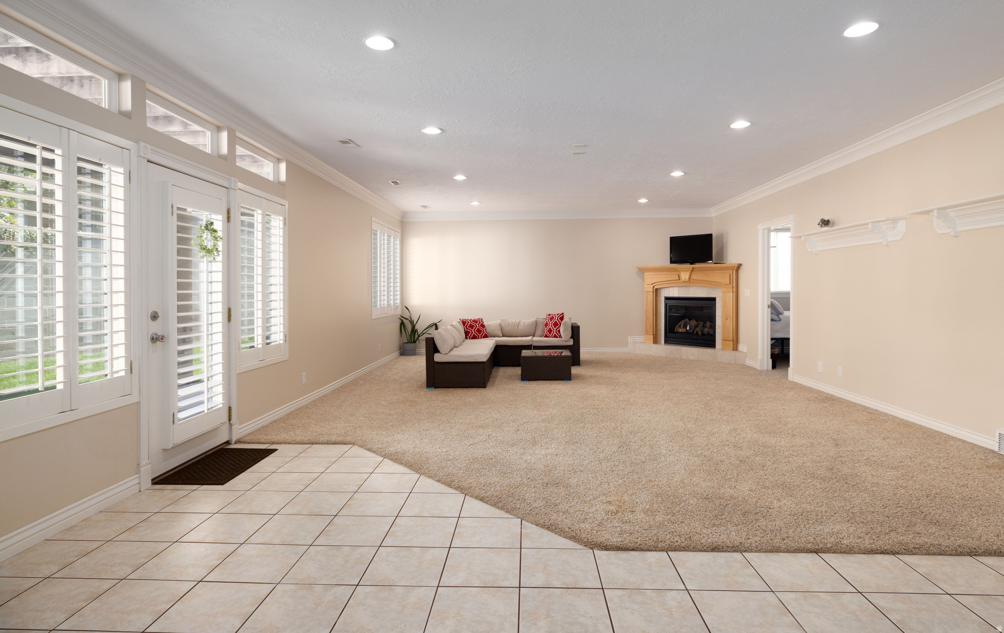 REUNION ORCHARD PUD - Residential