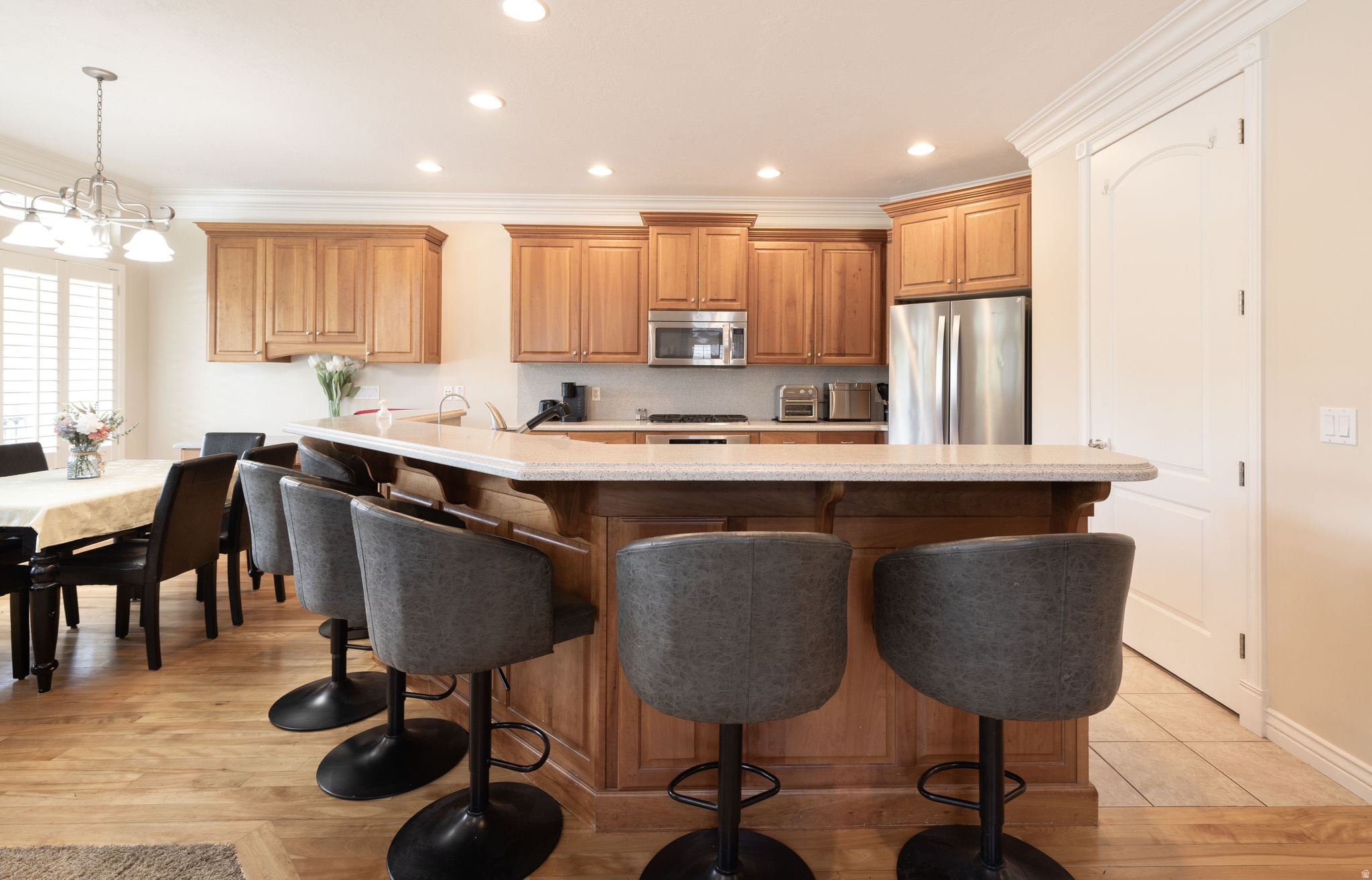 REUNION ORCHARD PUD - Residential