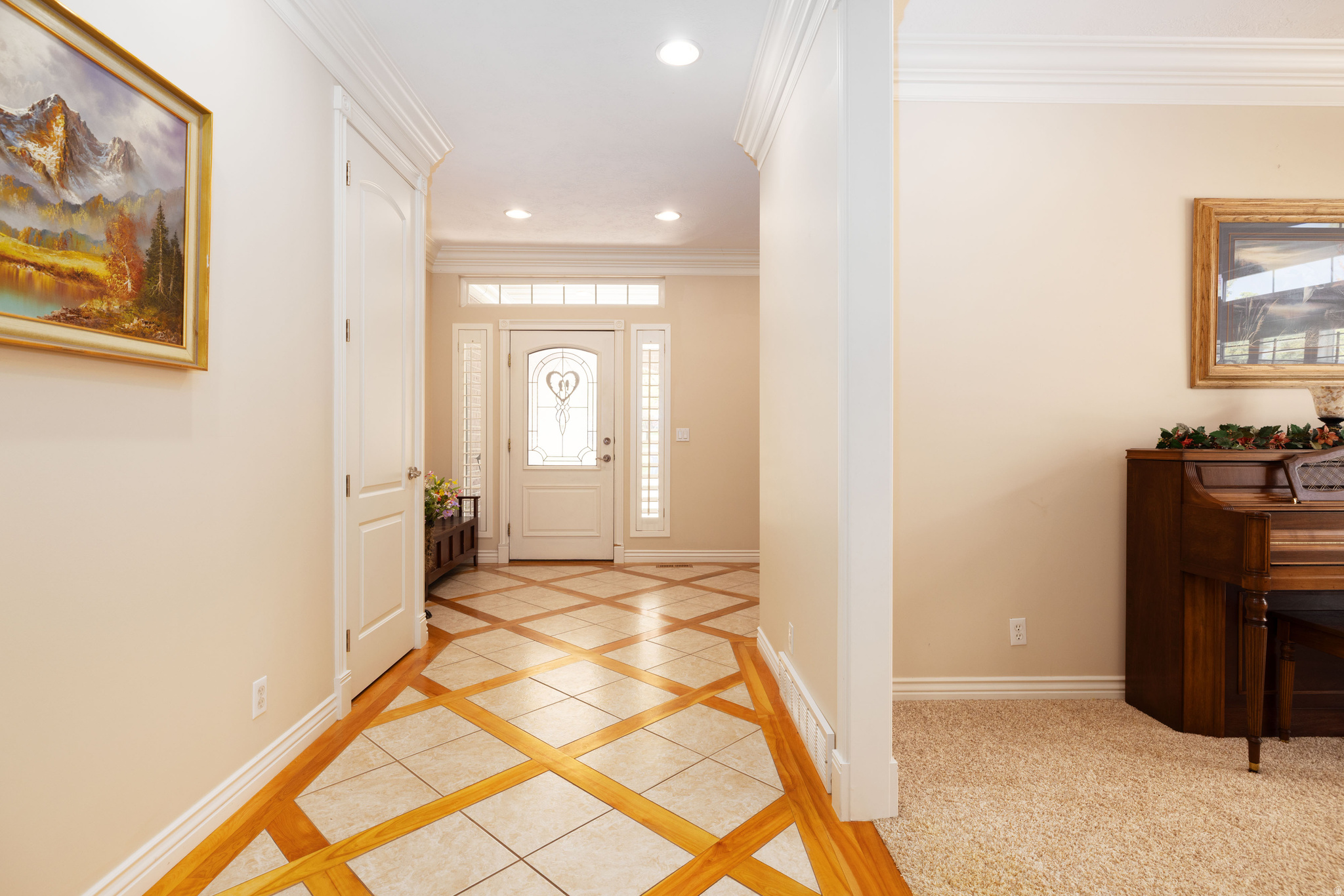 REUNION ORCHARD PUD - Residential