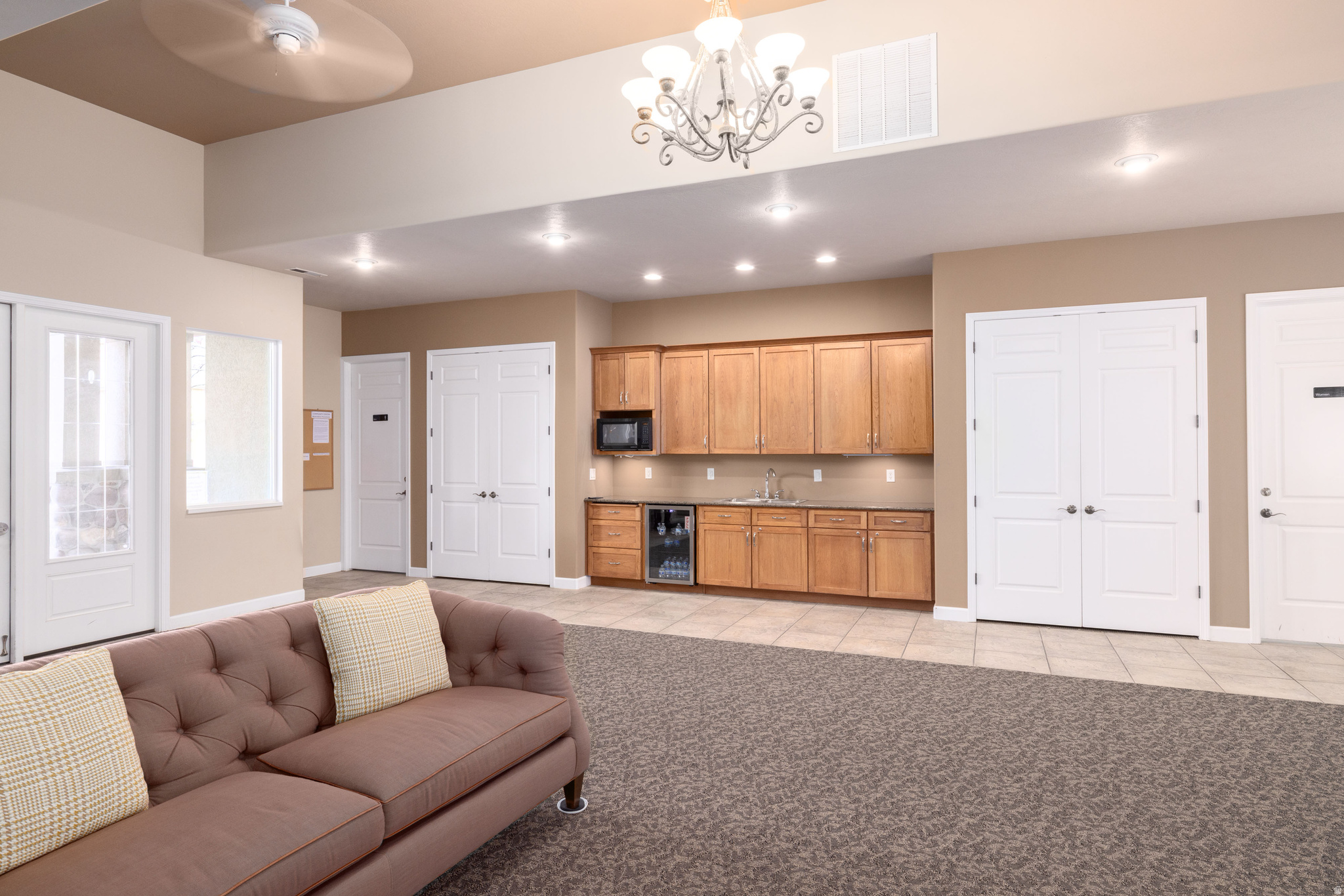 REUNION ORCHARD PUD - Residential