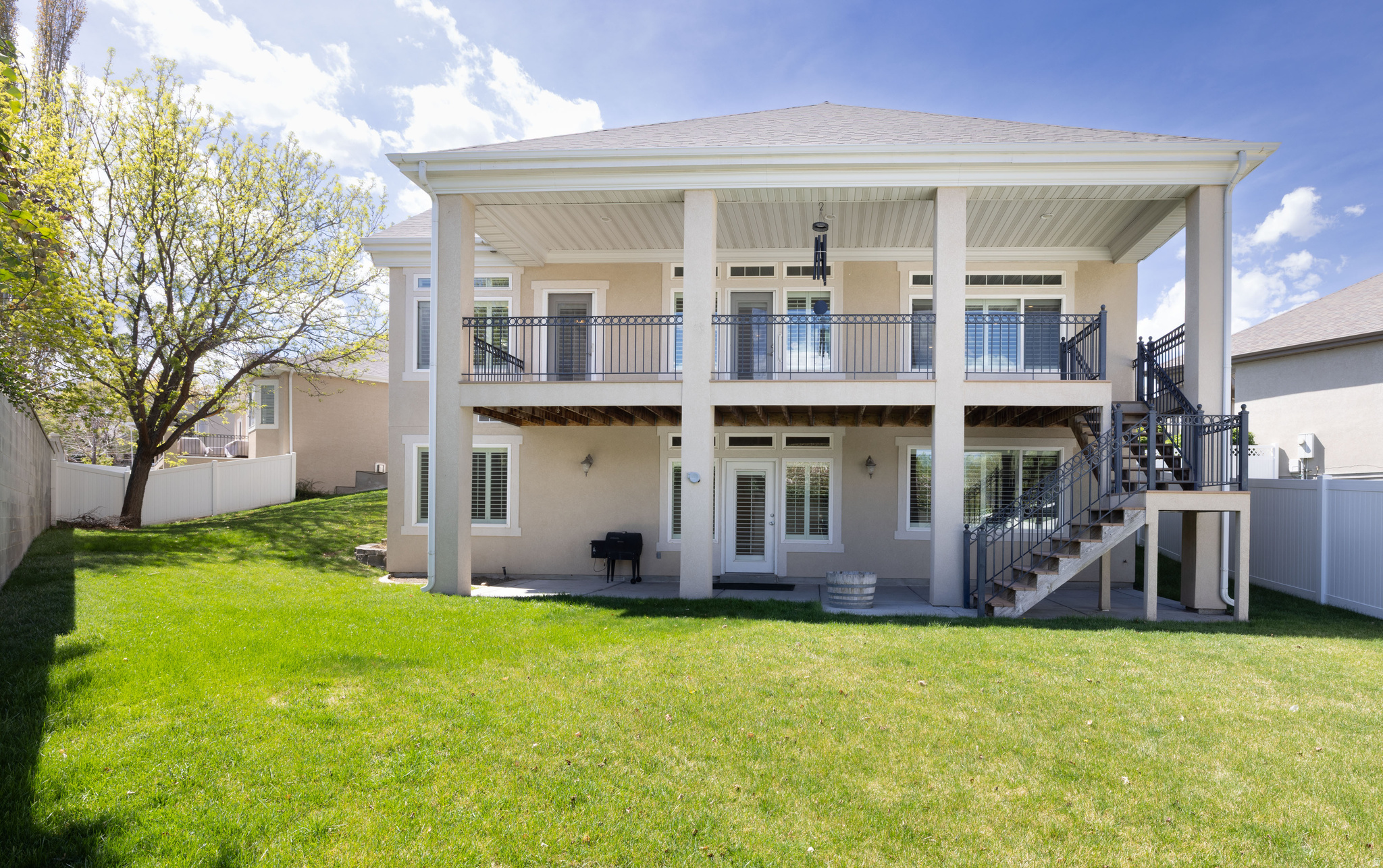 REUNION ORCHARD PUD - Residential