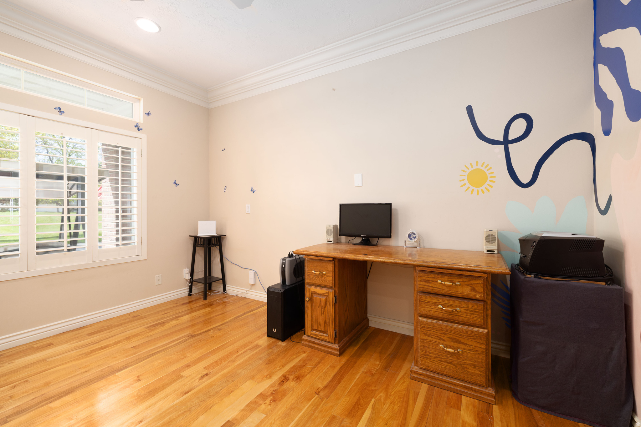 REUNION ORCHARD PUD - Residential