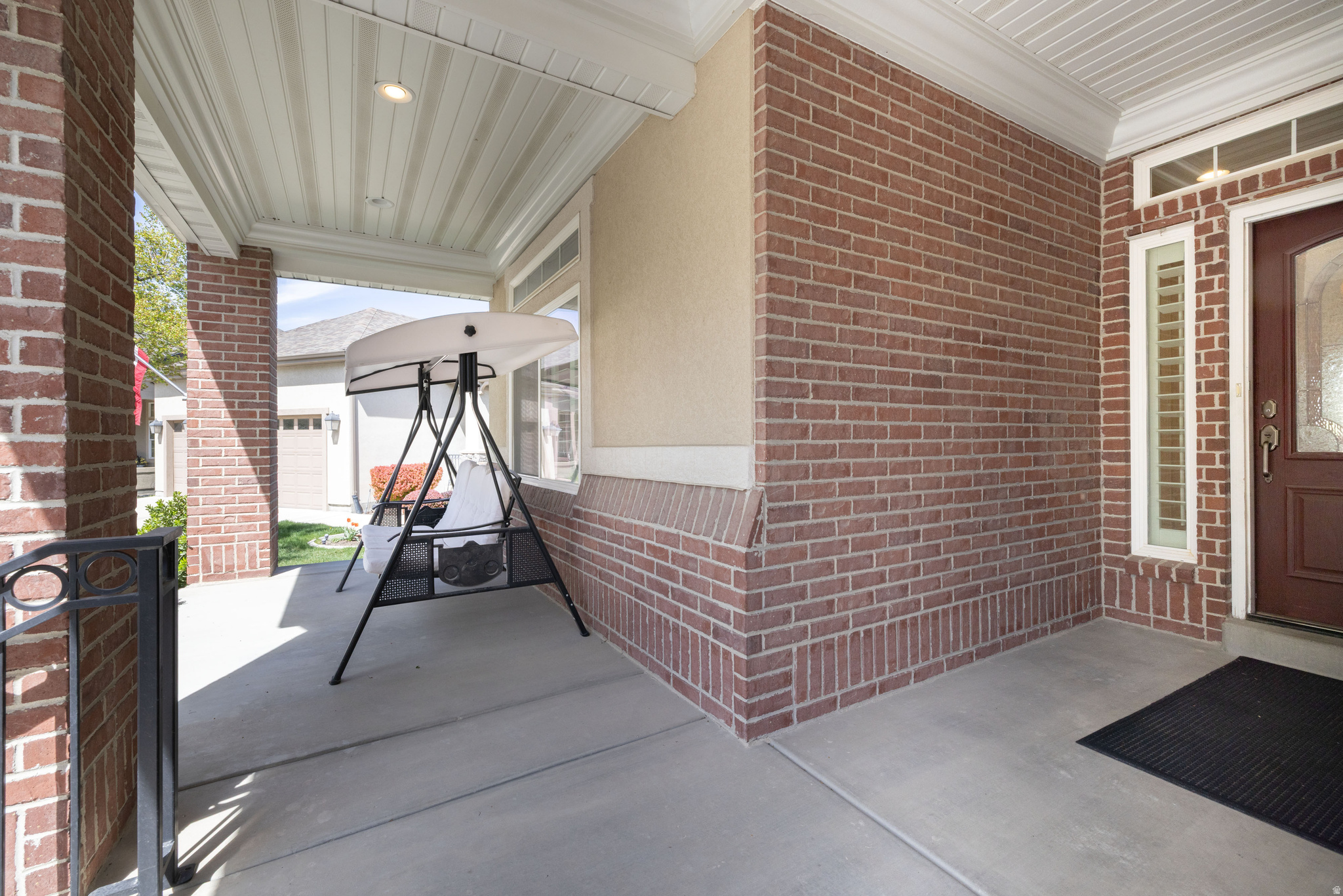 REUNION ORCHARD PUD - Residential