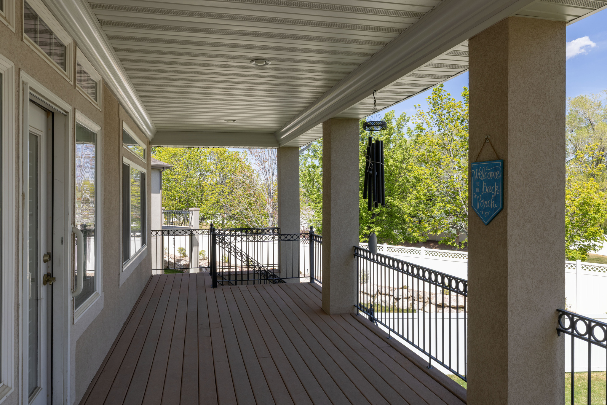 REUNION ORCHARD PUD - Residential