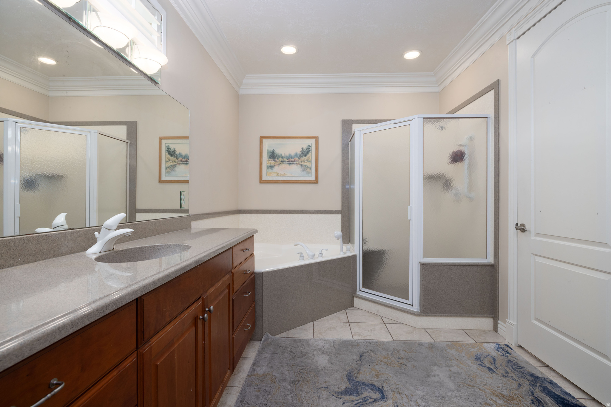 REUNION ORCHARD PUD - Residential