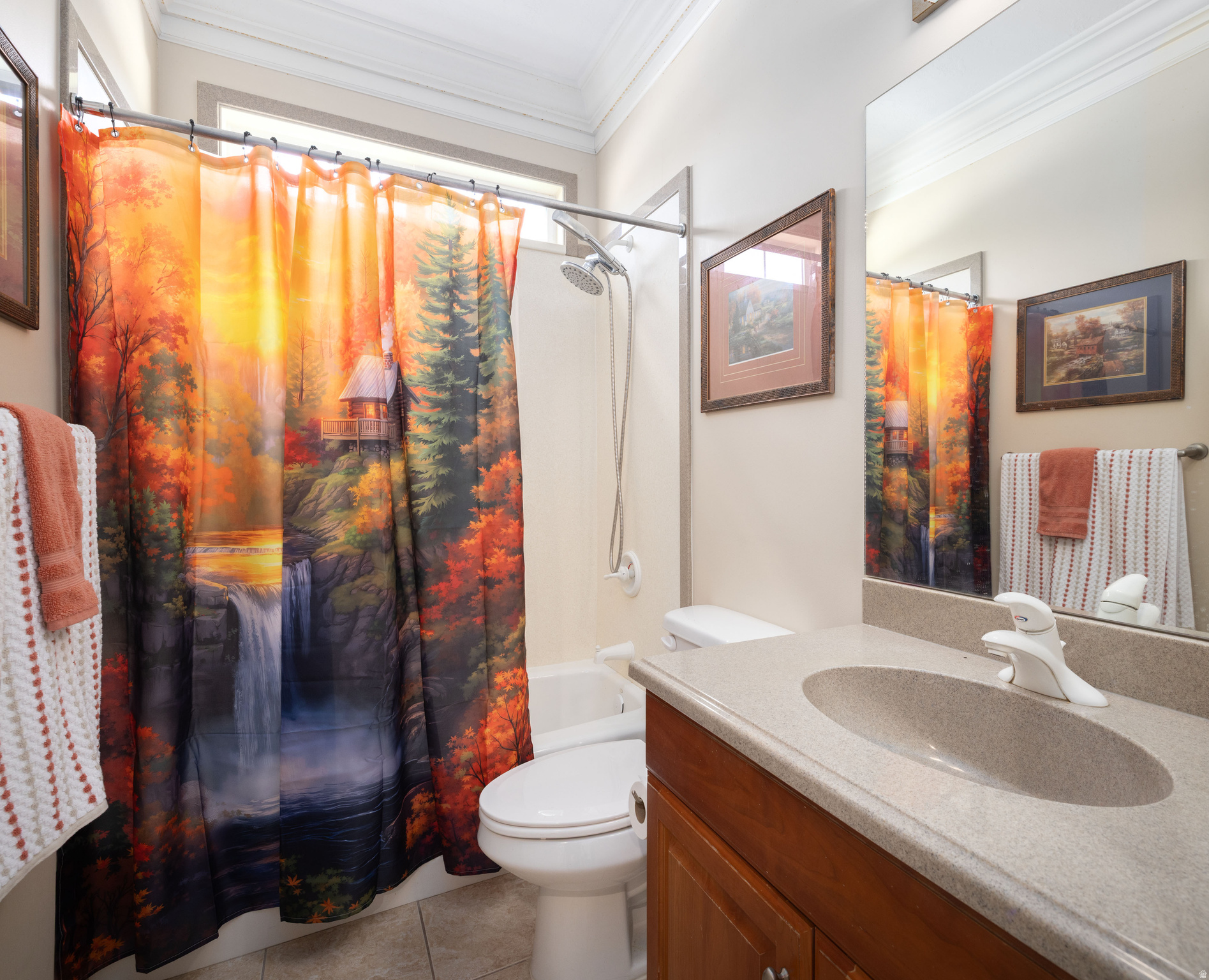 REUNION ORCHARD PUD - Residential