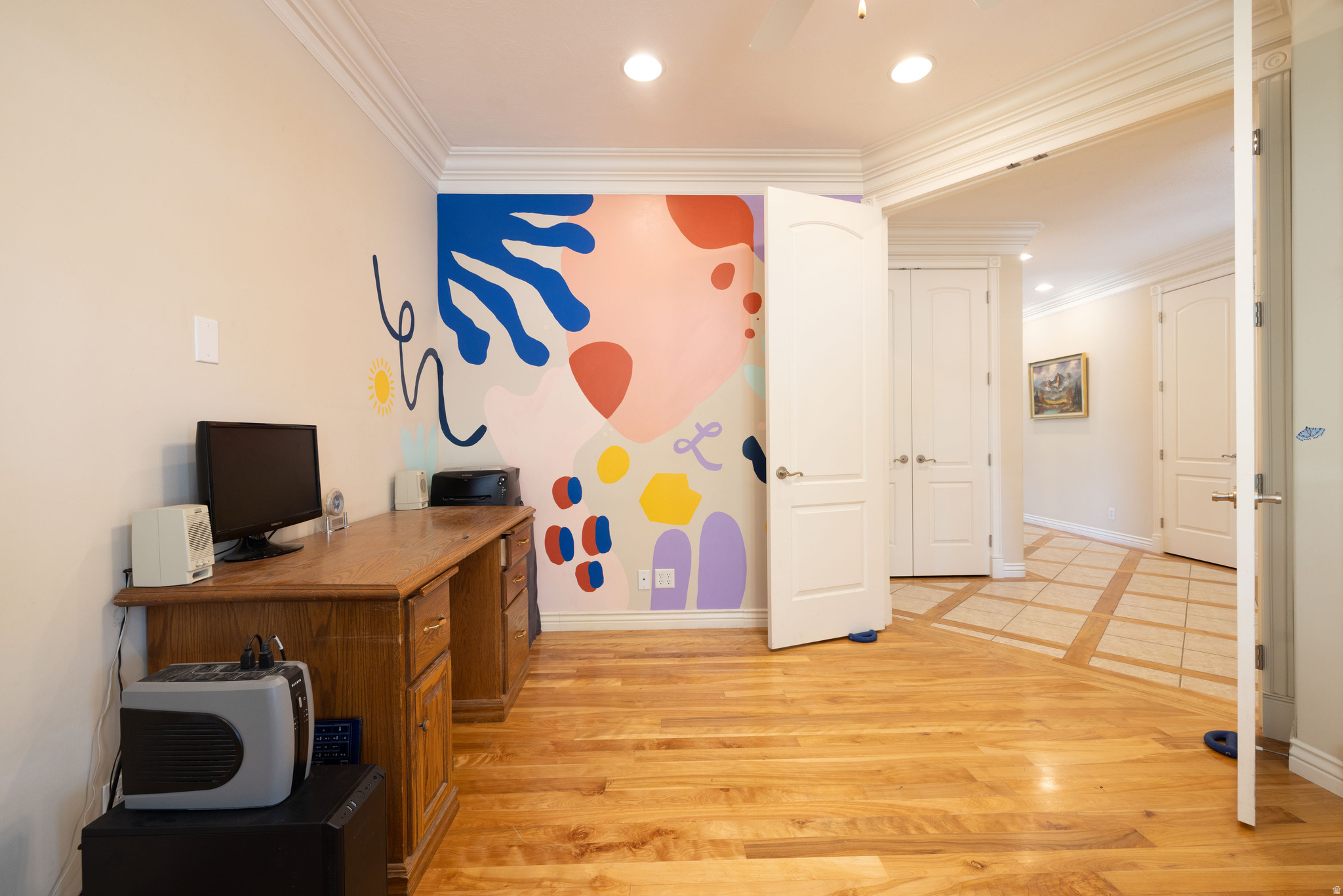 REUNION ORCHARD PUD - Residential