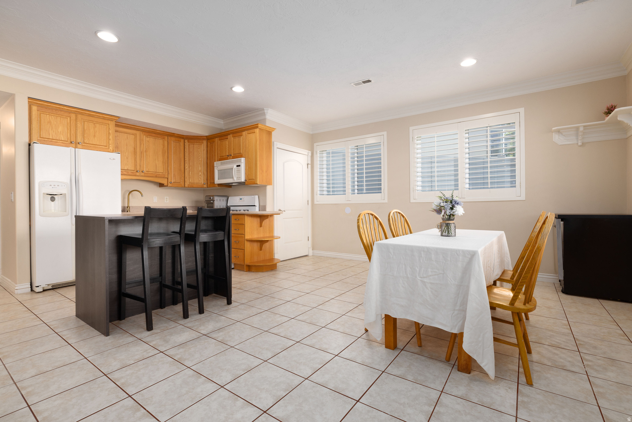 REUNION ORCHARD PUD - Residential