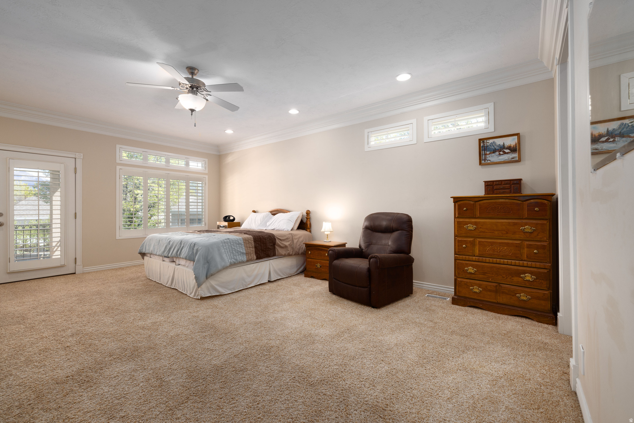 REUNION ORCHARD PUD - Residential