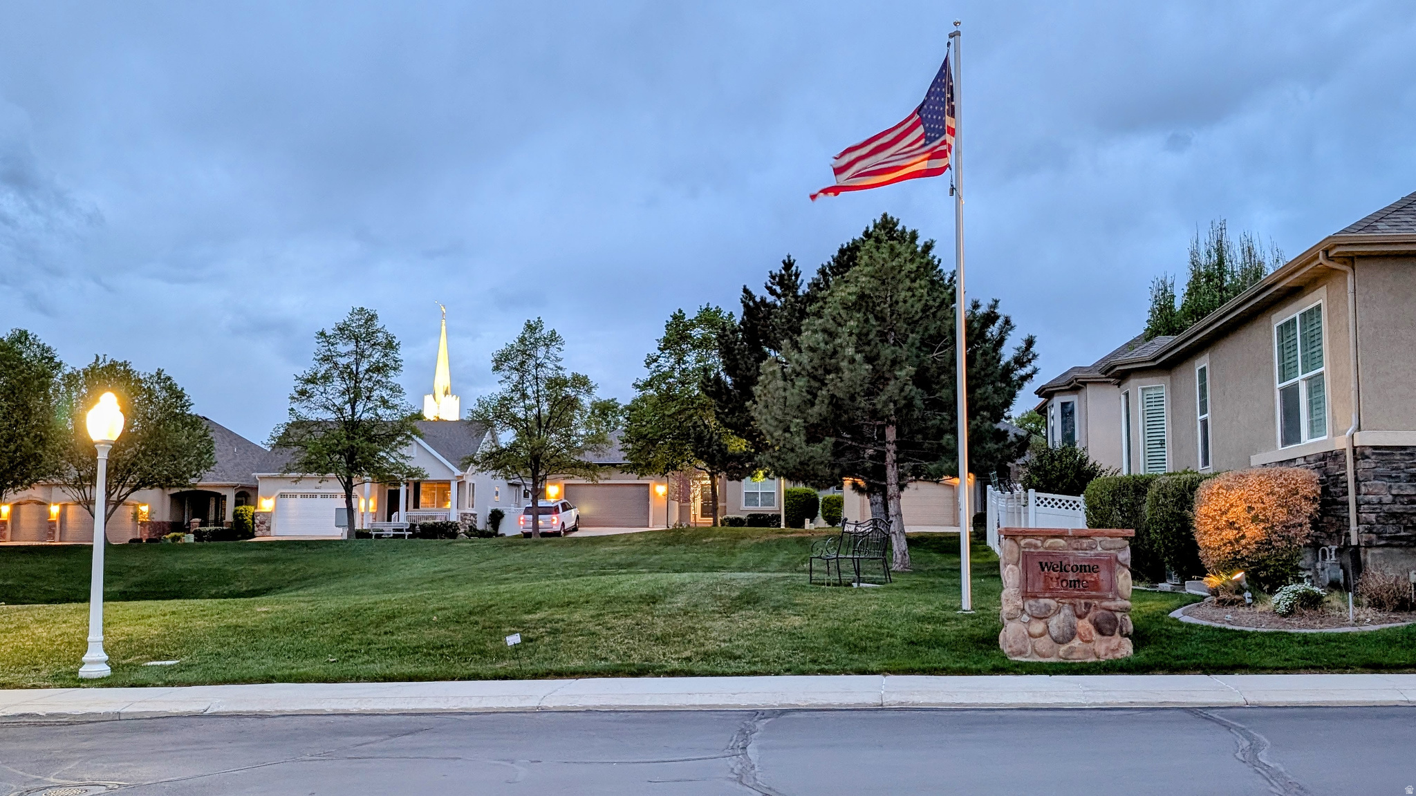 REUNION ORCHARD PUD - Residential