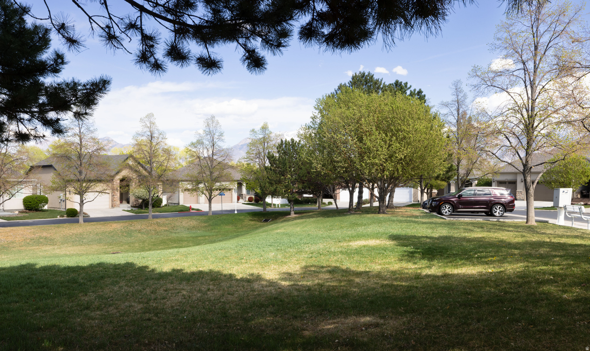 REUNION ORCHARD PUD - Residential