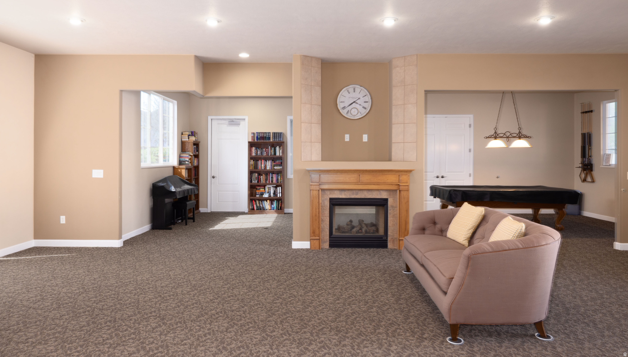 REUNION ORCHARD PUD - Residential