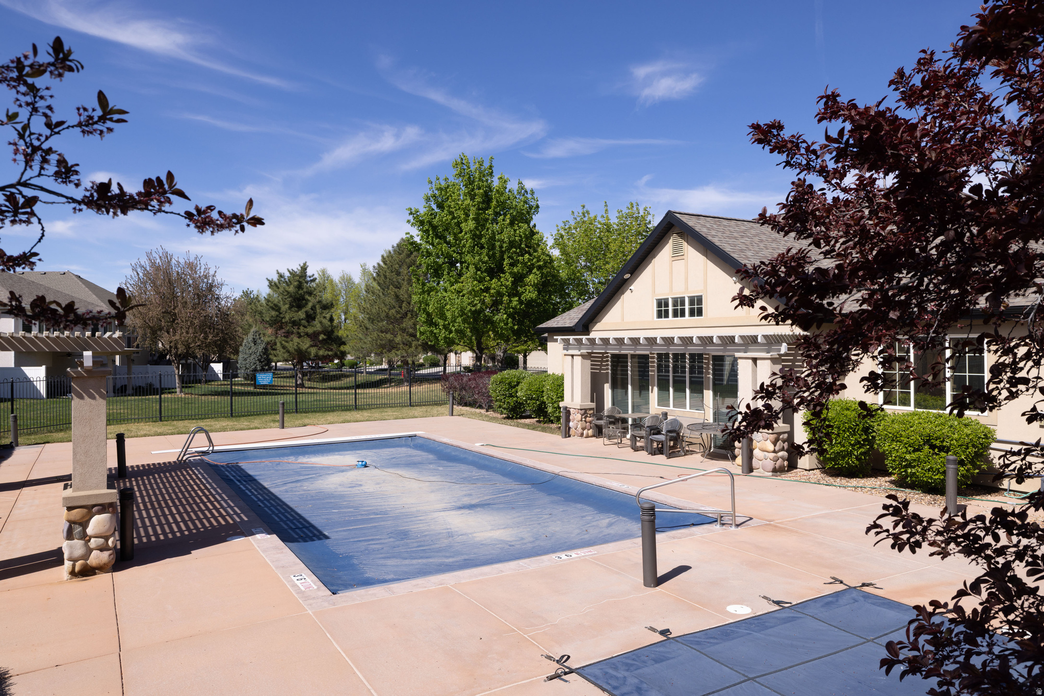 REUNION ORCHARD PUD - Residential