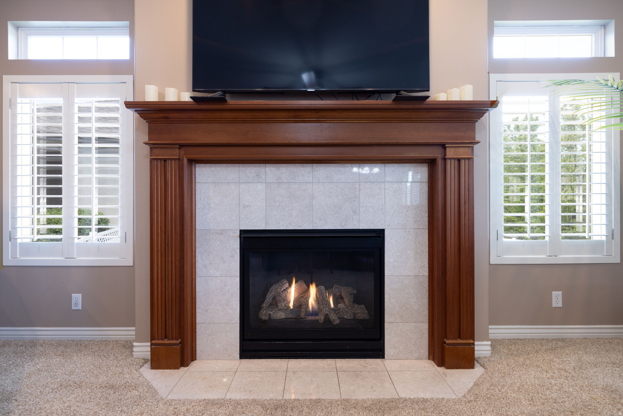 REUNION ORCHARD PUD - Residential