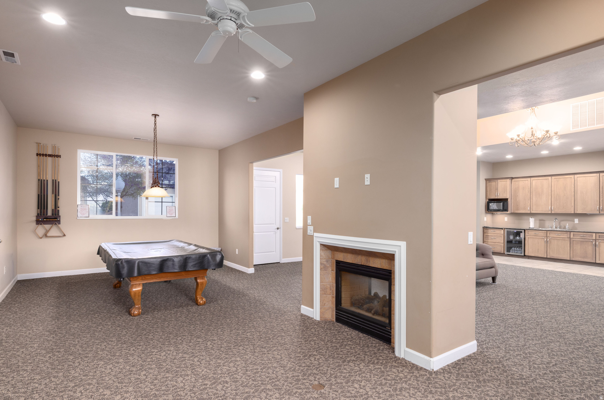 REUNION ORCHARD PUD - Residential