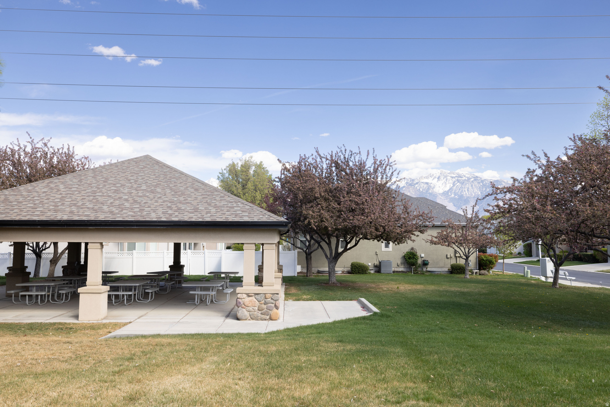 REUNION ORCHARD PUD - Residential