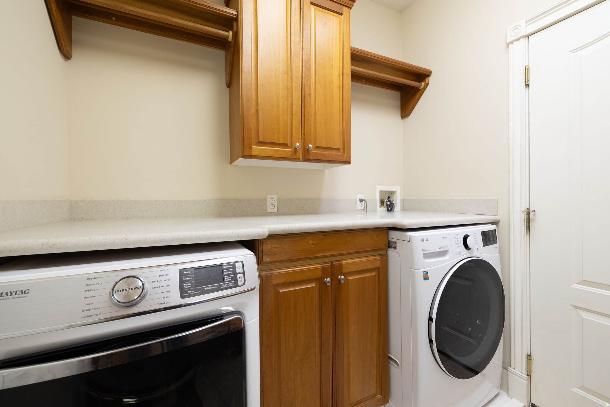 REUNION ORCHARD PUD - Residential