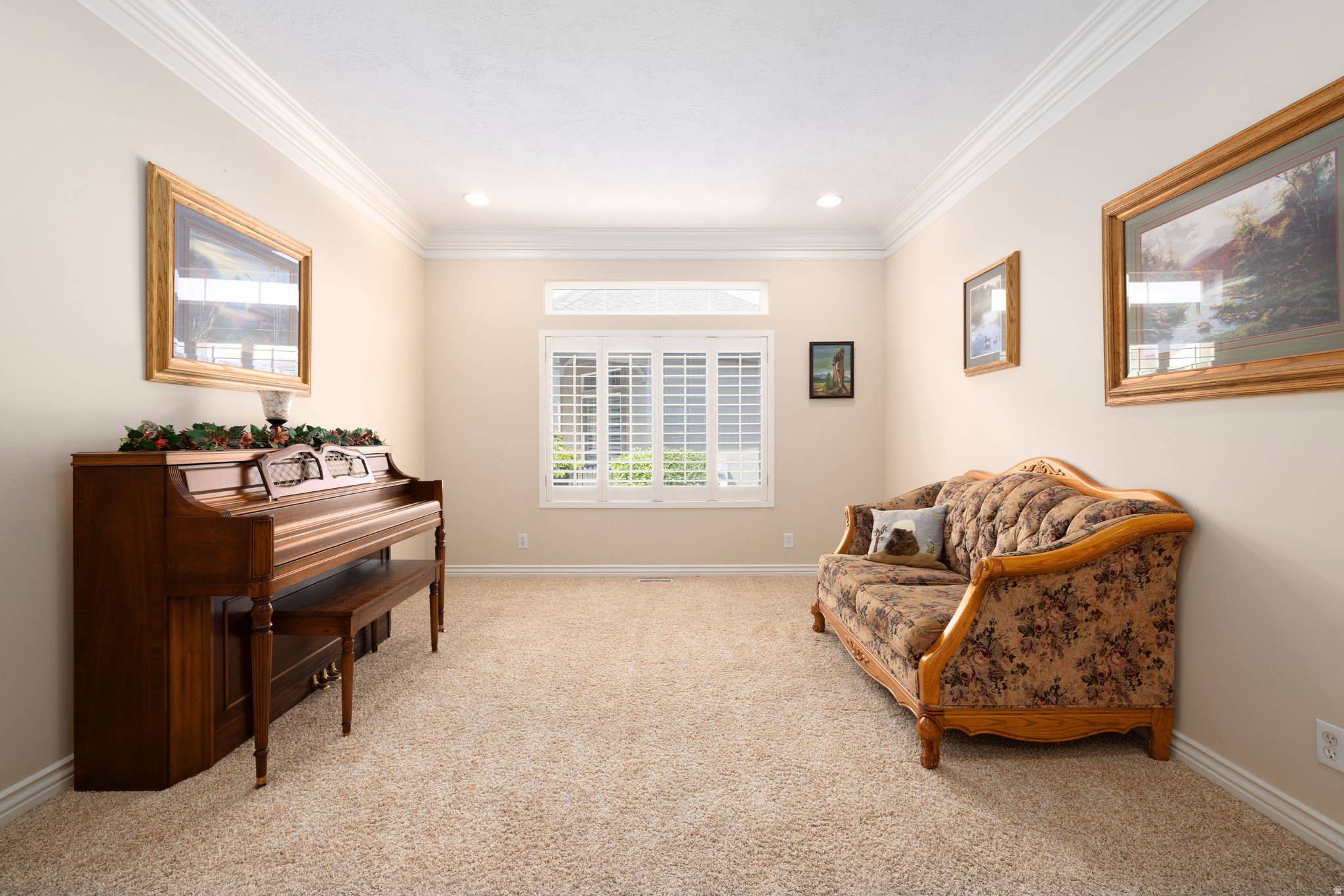 REUNION ORCHARD PUD - Residential