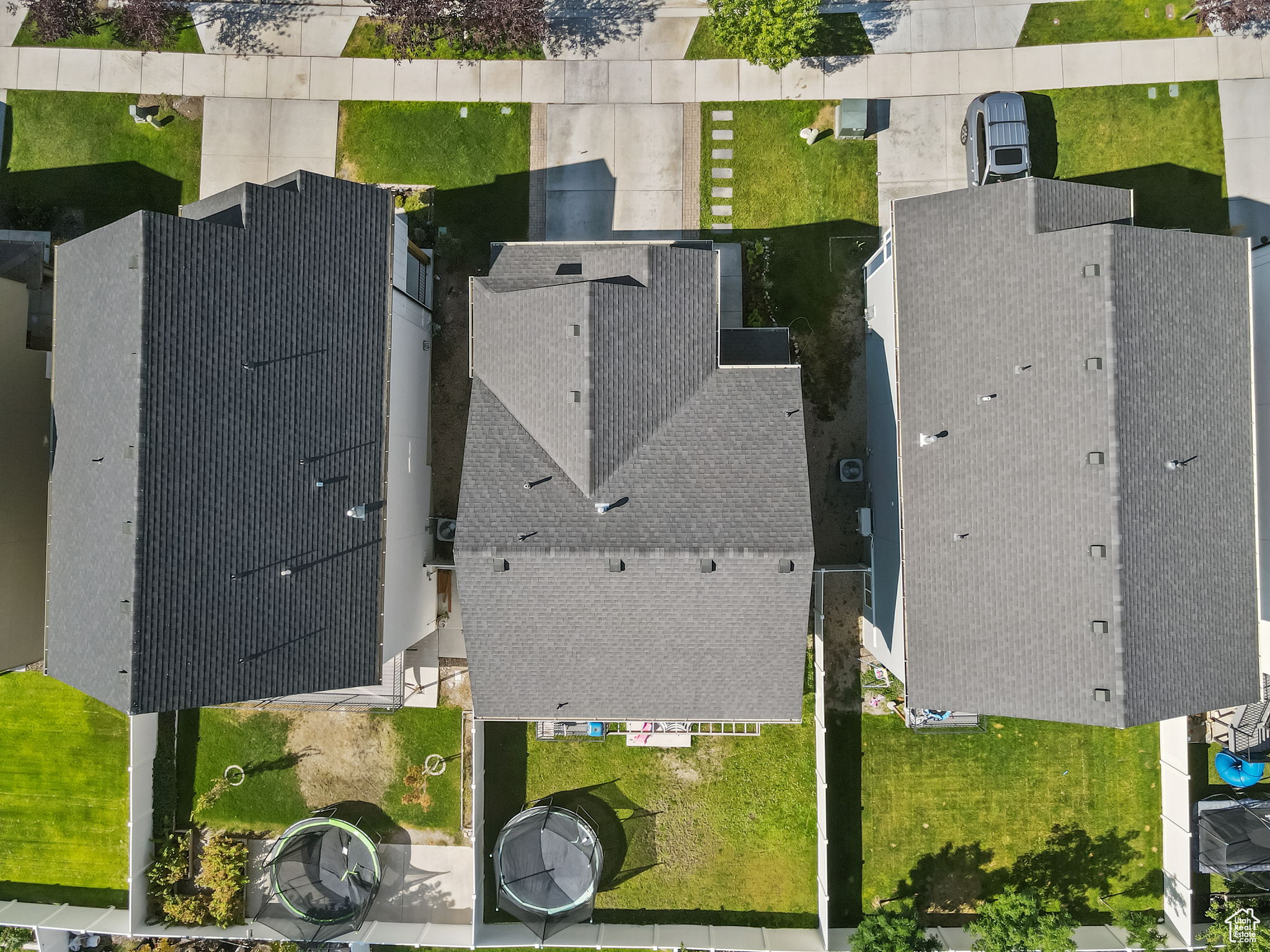 SOUTH HILLS - Residential