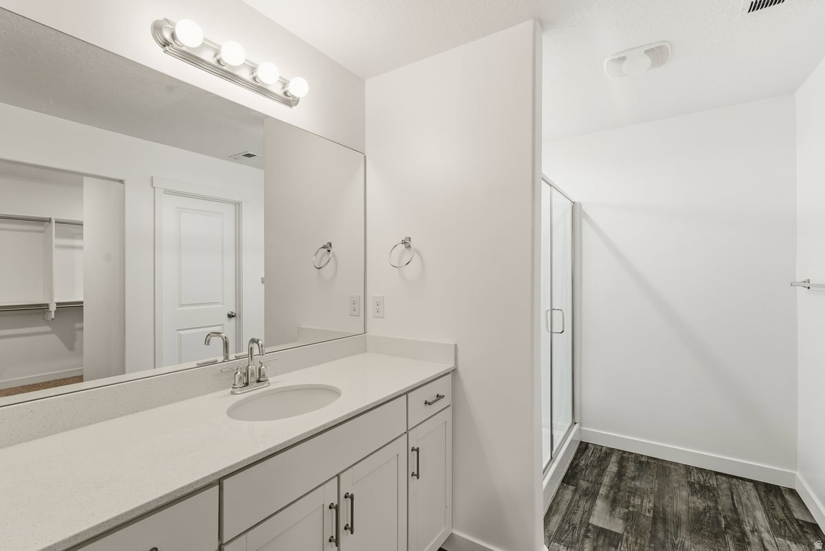 SOUTH HILLS - Residential