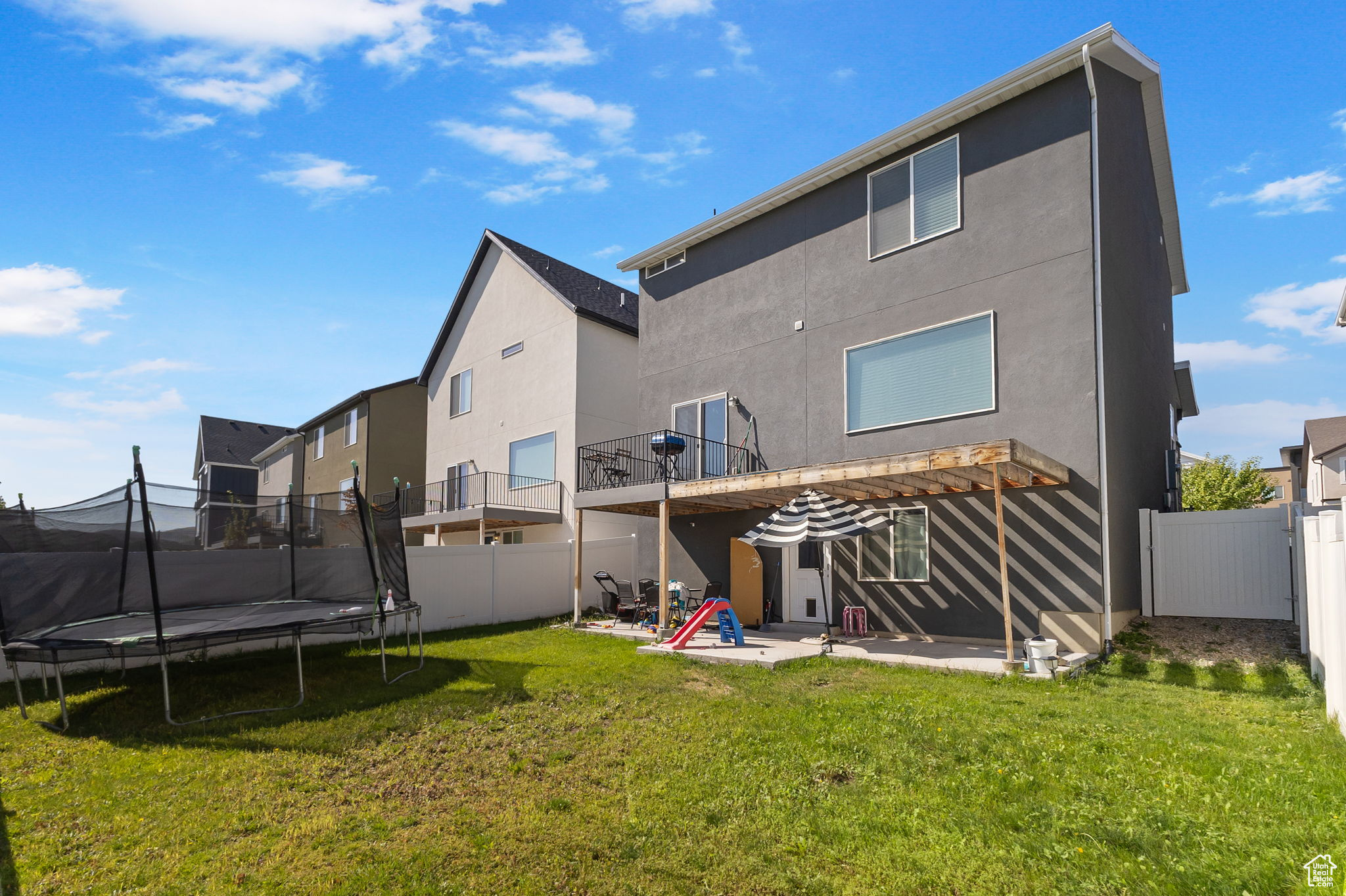 SOUTH HILLS - Residential