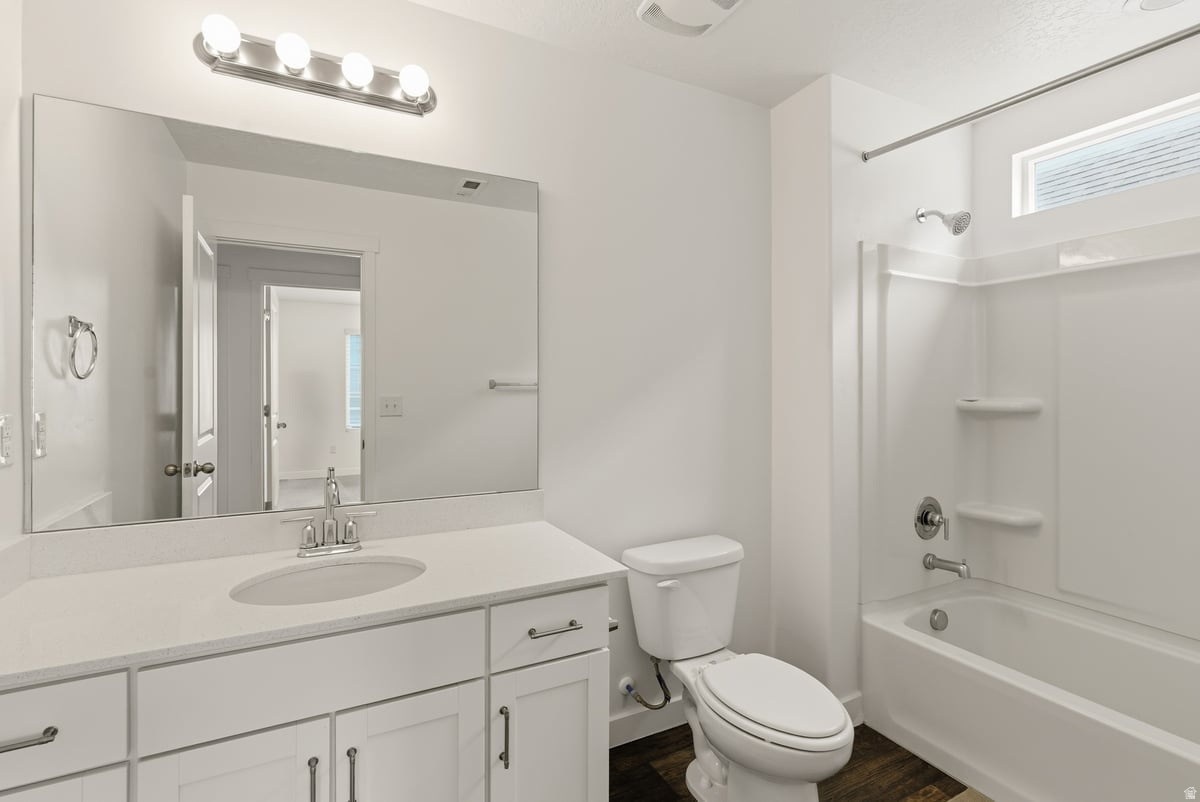 SOUTH HILLS - Residential