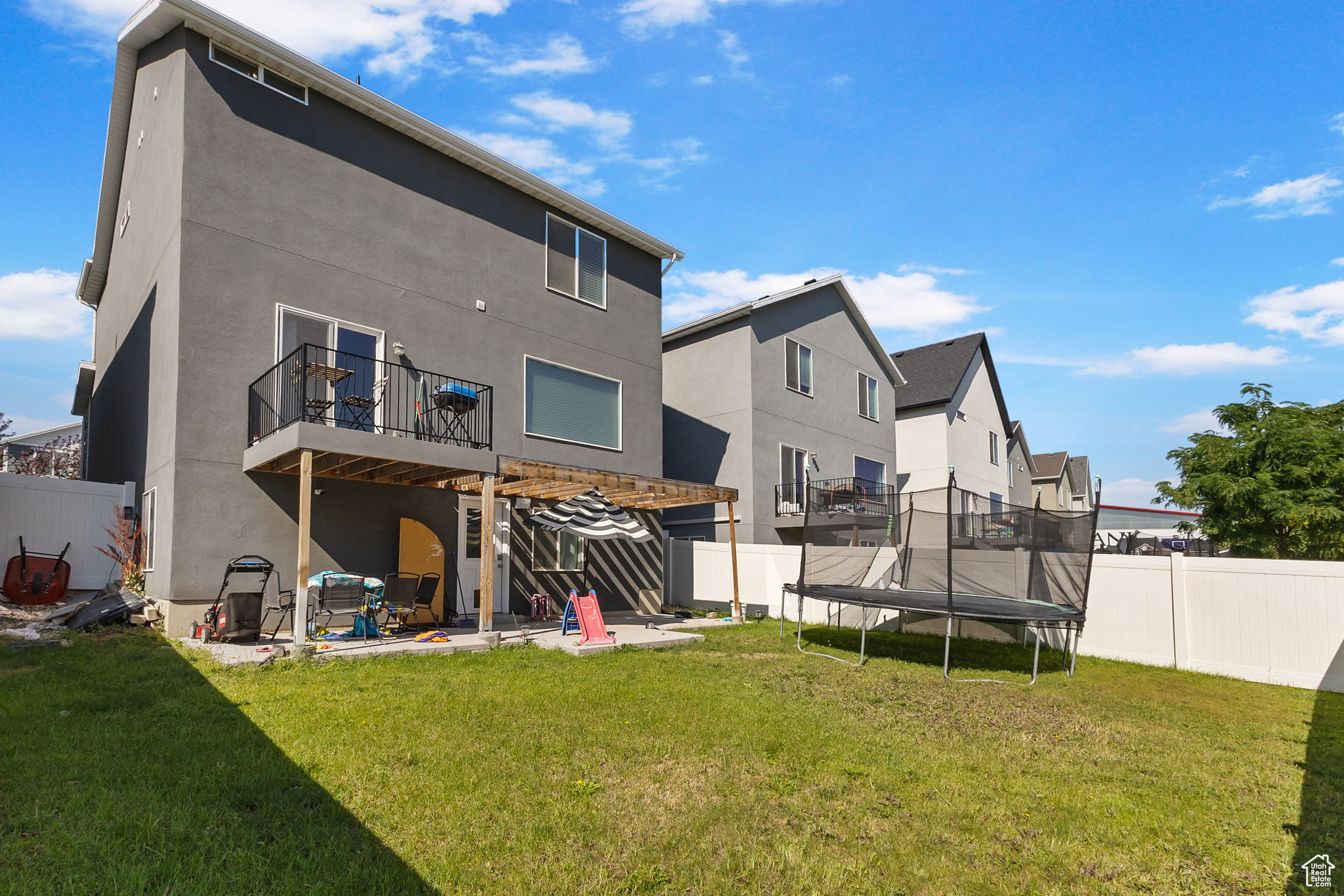 SOUTH HILLS - Residential