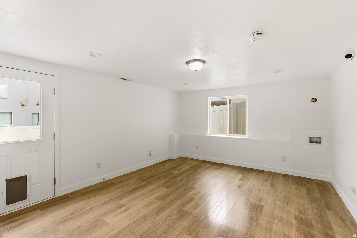 SOUTH HILLS - Residential