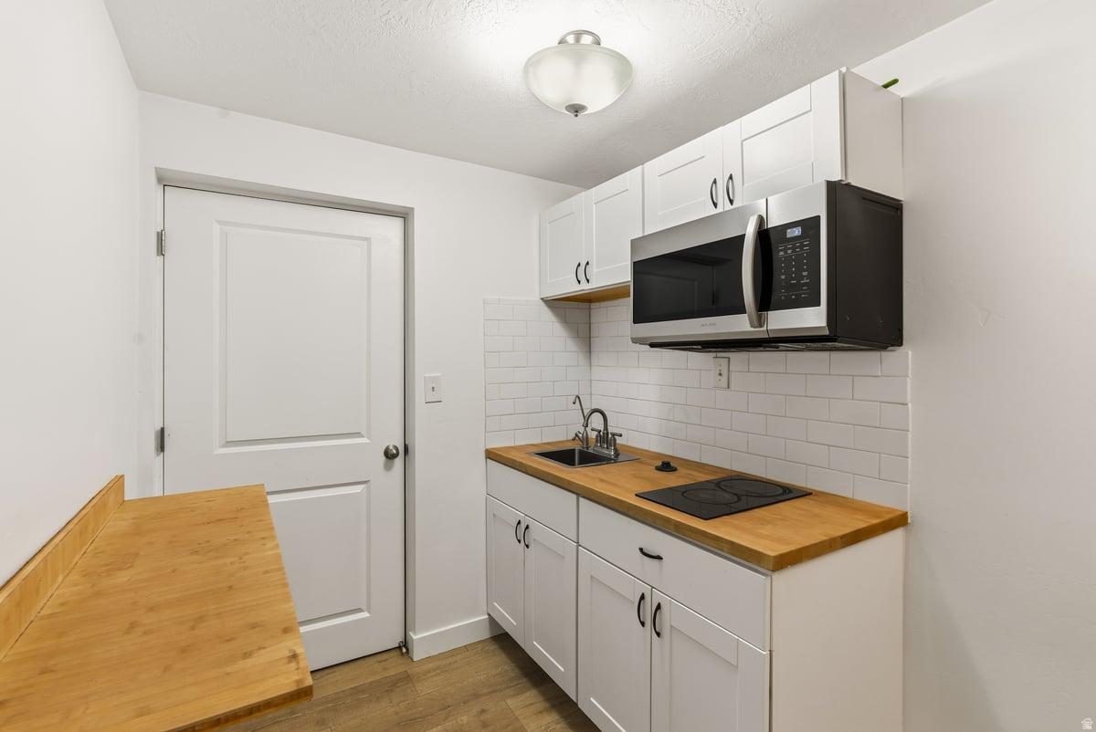 SOUTH HILLS - Residential