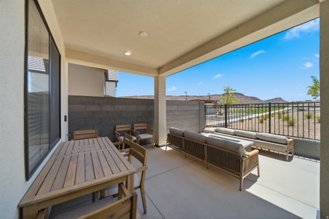 Tiny photo for 1727 S VIEWCREST DR #3158, Washington, UT 84780 (MLS # 2181549)