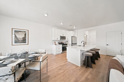 Tiny photo for 1727 S VIEWCREST DR #3158, Washington, UT 84780 (MLS # 2181549)