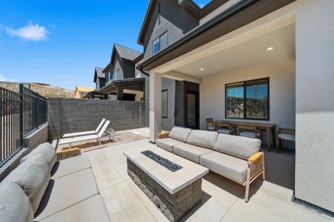 Tiny photo for 1727 S VIEWCREST DR #3158, Washington, UT 84780 (MLS # 2181549)