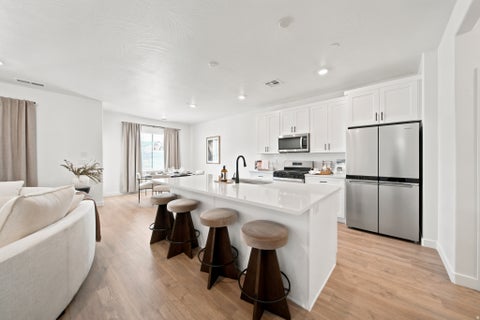 Tiny photo for 1727 S VIEWCREST DR #3158, Washington, UT 84780 (MLS # 2181549)