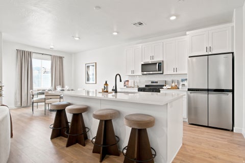 Tiny photo for 1727 S VIEWCREST DR #3158, Washington, UT 84780 (MLS # 2181549)