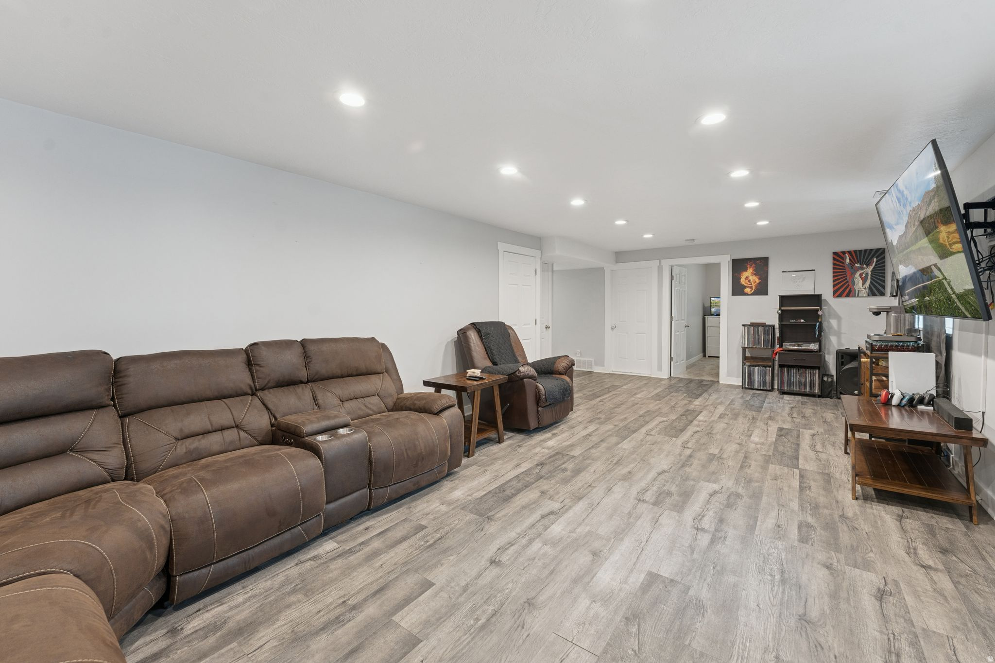 GLENEAGLES NO 3A SUBDIVISION - Residential