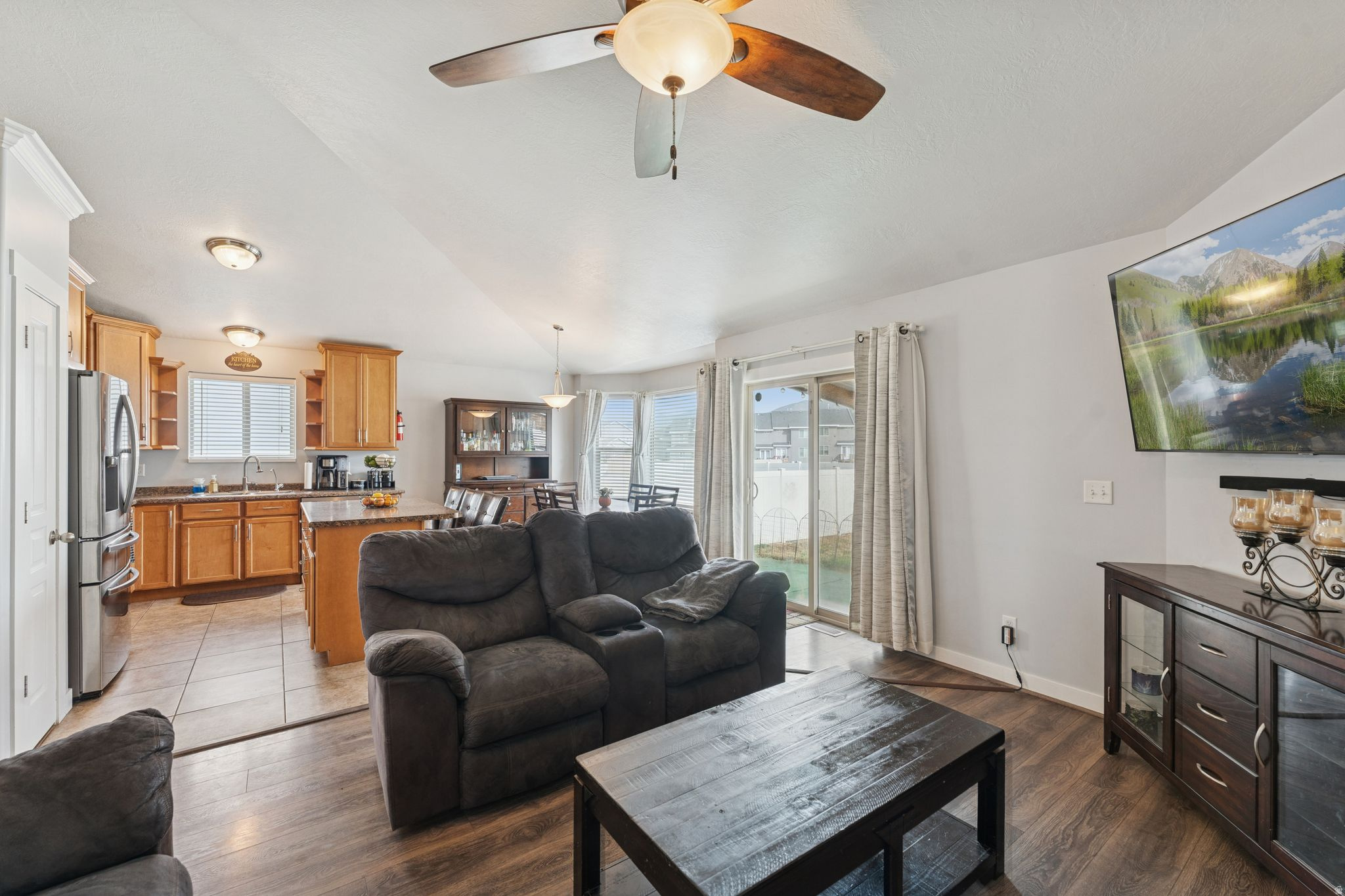 GLENEAGLES NO 3A SUBDIVISION - Residential