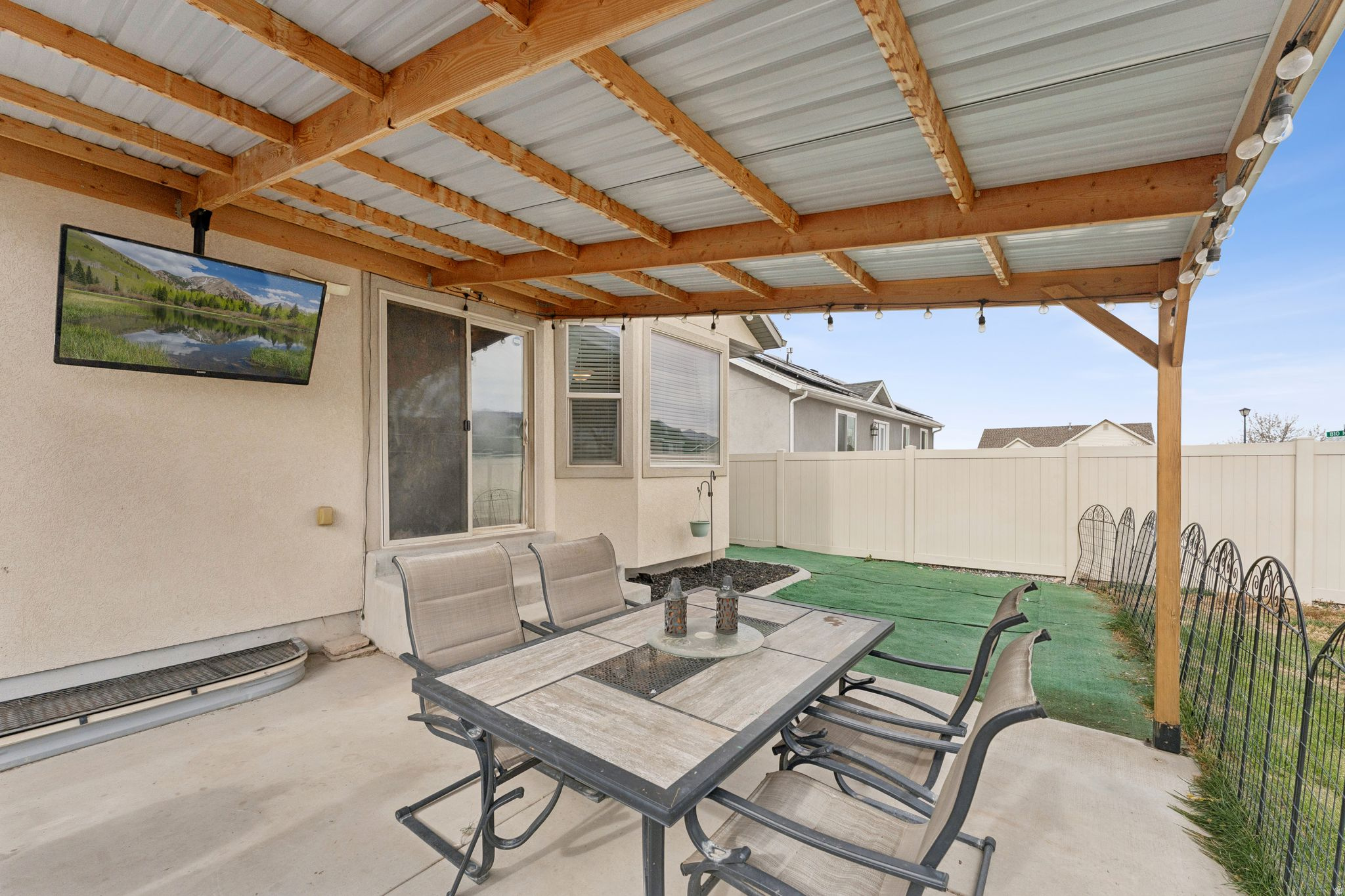 GLENEAGLES NO 3A SUBDIVISION - Residential